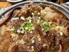 -牛记老坛香牛肉馆(六顺街店)