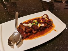 -铭轩中餐厅·海南菜·粤菜(亚龙湾瑞吉店)