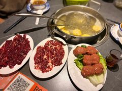-贵宾牛·潮汕牛肉火锅(珠池总店)