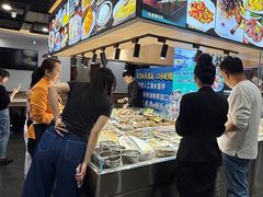 -渔娘渔家丹东海鲜(东直门店)