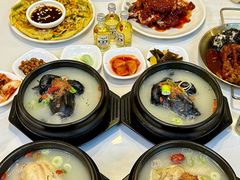 -长顺参鸡汤店(西塔总店)