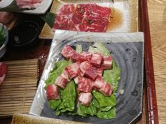 -牛也烧肉(摩尔城店)