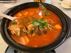-贵州大厦贵州厅(樱花园西街店)