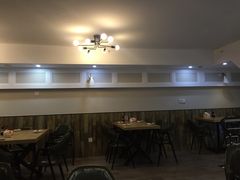 大堂-禧座港式餐厅(星河店)