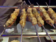 呼伦贝尔羊肉串-很久以前羊肉串(大华三路店)