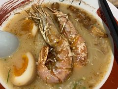 -雷门拉面·现熬骨汤(凯德来福士店)