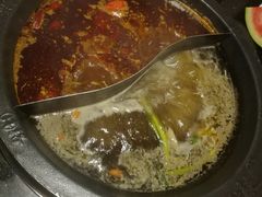 -井格重庆火锅(新世纪店)