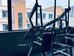 -聚健身GatherFitness(余杭店)