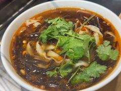 -彭城八戒羊肉串(总店)