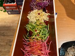 -华府九号海鲜烧烤大排档(龙域店)