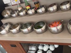 -庭院·冰煮羊·北京涮肉(西单店)