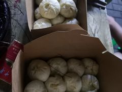 -舒小笼松针小笼包