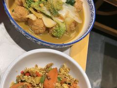-小河村•南京鱼鲜乡土家常菜(油坊桥店)