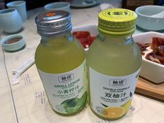 -甬妈妈湖畔里餐厅(唐山南湖旅游景区店)