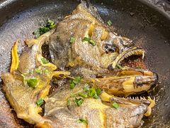 -甬小馆·焗海鲜温州菜(五马街店)
