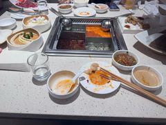-海底捞火锅(创意园店)