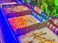 -名扬煮艺肥牛自助火锅(同和店)