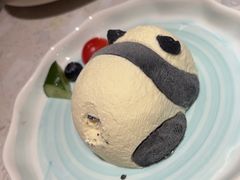 -水天堂西餐厅(绿宝广场店)