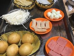 -范贤光鸡公煲(平乐园总店)