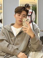 -HG美发设计沙龙