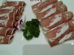 -川中故事·成都老火锅(东书房店)