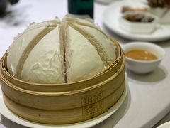 -粗茶淡饭·汉口公馆(循礼门店)