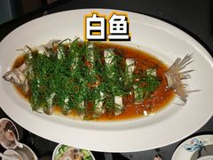 -芳芳私房菜·精做淮扬菜(承德路店)