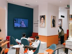 -海马体照相馆(万菱汇店)