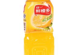 大鲜橙多-一品红烧鸭特色川菜(三岔湖店)