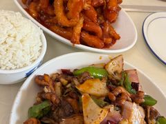 -乐乐餐厅(湘子庙街店)