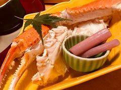 -蟹道乐(道顿堀本店)