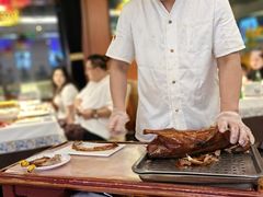 -同喜烤鸭店(光芒店)