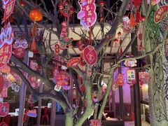 -鱼乐圈烤鱼餐厅(富尔沃·财富街店)