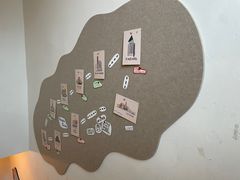 -W CAFE(甜爱路店)