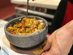 -炙城·韩式烤肉(南京东路店)