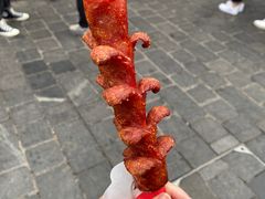 -黑色经典臭豆腐·湖南特产(坡子街店)