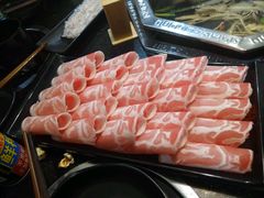 -香传承重庆火锅(直营中山路店)