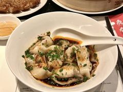 -鼎泰丰(国贸商城店)