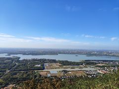 -虞山风景区