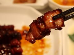-金戈戈香港豉油鸡(皇庭广场店)