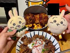 -左舞和风屋便当(金地店)