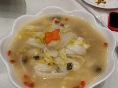 上汤娃娃菜-双井轩(双井店)