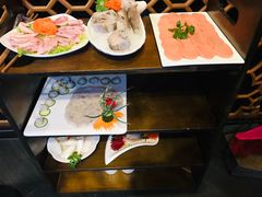-安安火锅(上美广场店)