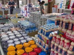 零售区-牛奶便利(东四店)