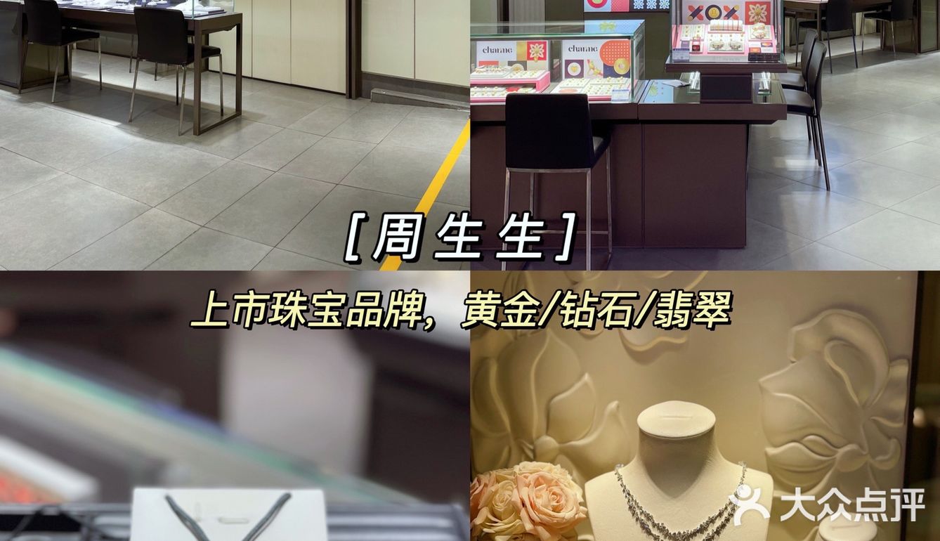 1122会员独利日｜逛买银座商城全攻略‼️