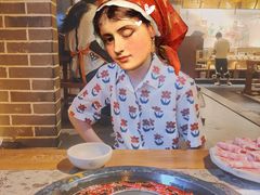 -舒家大院重庆老火锅(纪念塔店)