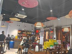 -良师门滨海人家·海鲜·家常菜(滨海城店)