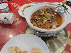 -鱼乐岛餐厅·户外花园主题餐厅