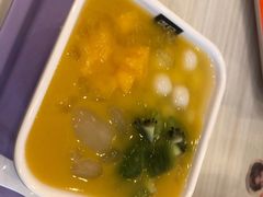 杂果冻小圆子-满记甜品(江桥万达店)