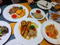 -兰特伯爵西餐厅·啤酒屋(方庄店)